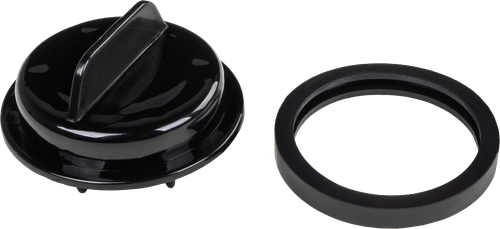 LCS FLEX HOSE CAP