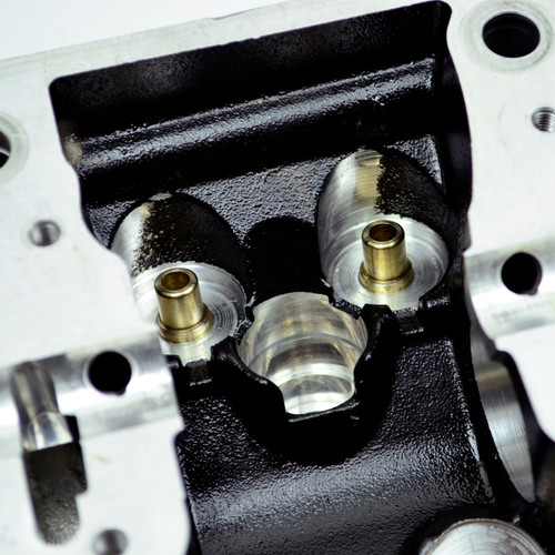 PERFORMANCE VALVE GUIDE KIT 16/PK YAM
