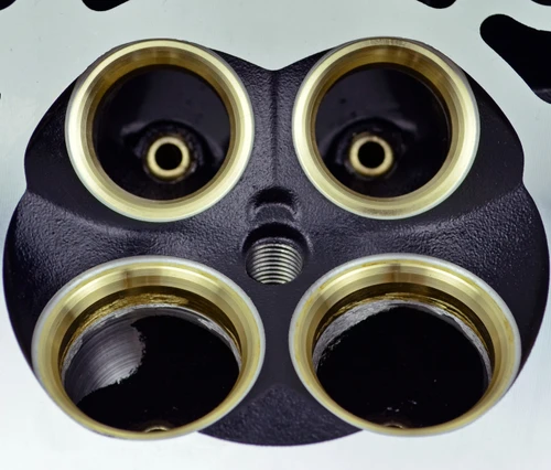 VALVE SEAT KIT 12/PK SEA