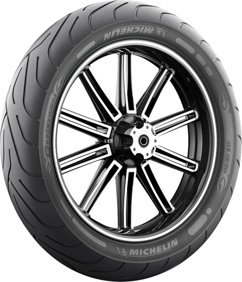 MICHELIN - 50337 - Commander II Cruiser Tire