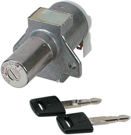 EMGO - 40-15830 - Ignition Switch