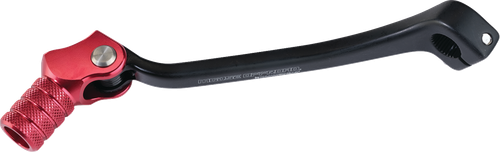 MOOSE OFFROAD - 1602-1698 - Forged Shift Lever - '17-'26 Honda CRF450RWE, CRF250RWE, CRF450RX