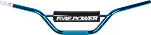 HANDLEBAR - CSA ATV - BLUE