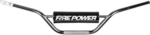 HANDLEBAR - CSA ATV - CHROME