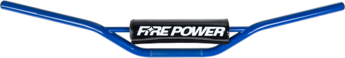 HANDLEBAR - CSC CR HIGH - BLUE
