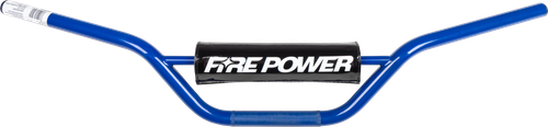 HANDLEBAR - CSC ATV - BLUE