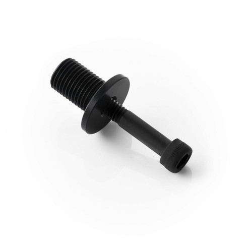 END MIRROR MOUNT ADAPTER PROGUARD BLACK EA