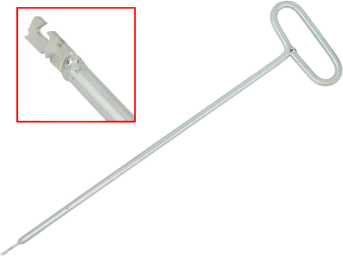 SPRING TOOL 17"
