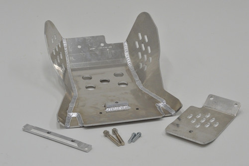 SKIDPLATE BETA