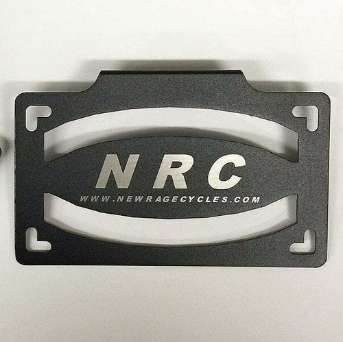 FENDER ELIMINATOR BRACKET DUC