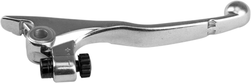 BRAKE LEVER SILVER