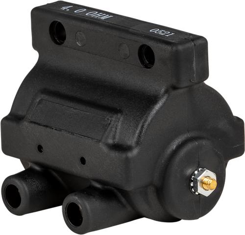 HD 30V-HP DUAL FIRE COIL END POSTS ELCT IGN 80-84