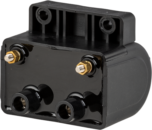 HD 30V-HP DUAL FIRE COIL FRT POSTS PNTS/ELCT IGN 65-79