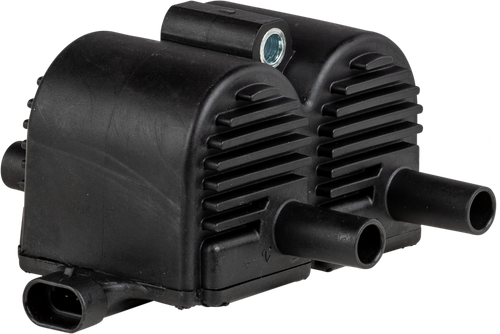 HD HP COIL DUAL FIRE QUAD TOWER