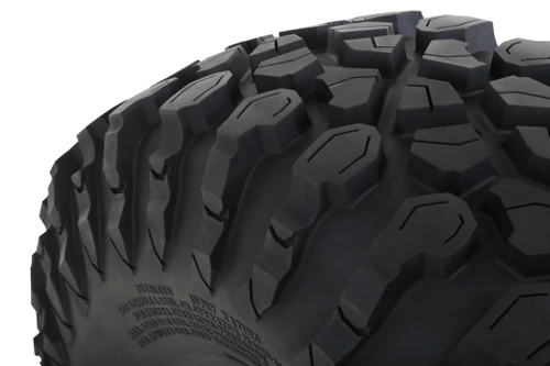 TIRE XC450 35X10R15