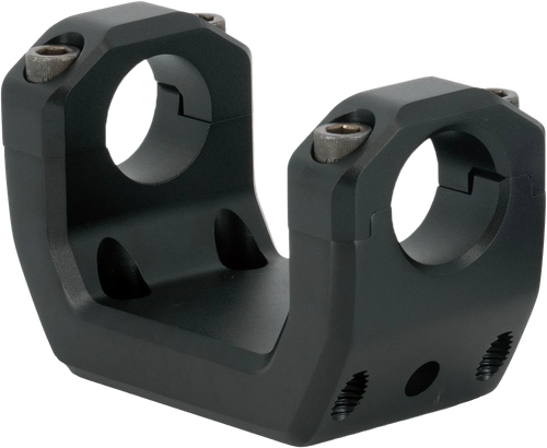FTP RISER 4" BLK