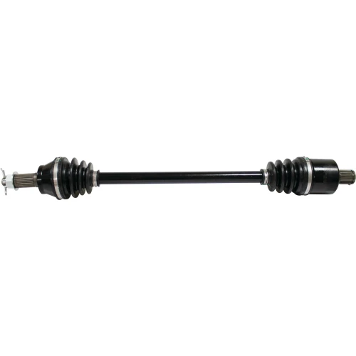 6 BALL HEAVY DUTY AXLE POL