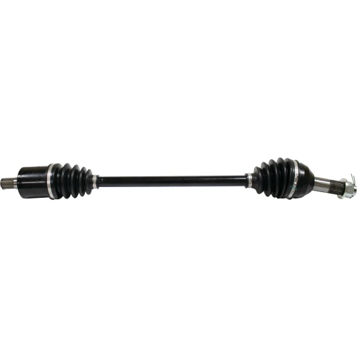 6 BALL HEAVY DUTY AXLE CAN