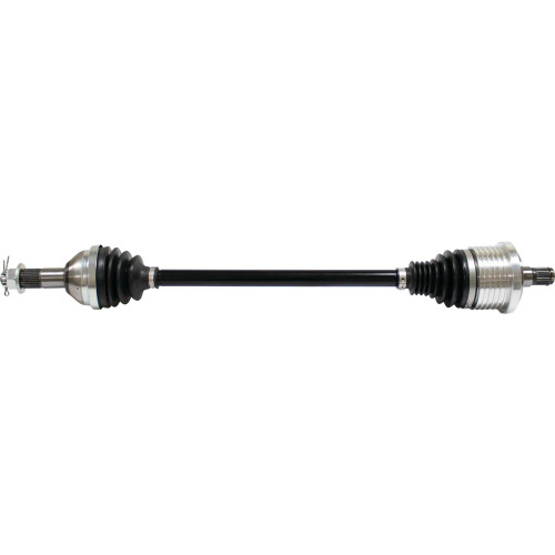 6 BALL HEAVY DUTY AXLE CAN