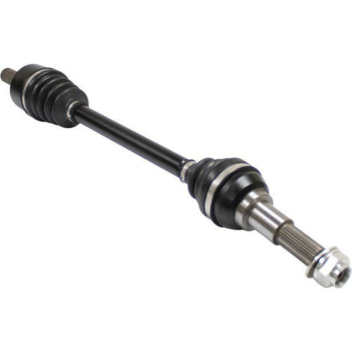 ALL BALLS - AB8-YA-8-364 - 8 BALL HEAVY DUTY AXLE YAM - '20-'25 Yamaha Wolverine X2 850 XT-R, Wolverine X2 R-Spec, Wolverine X4 R-Spec