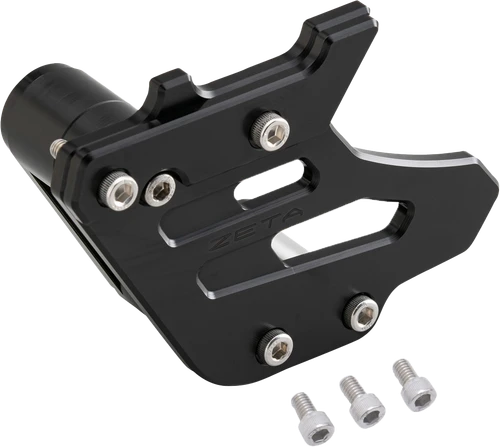 DURABLE CHAIN GUIDE BLACK HON