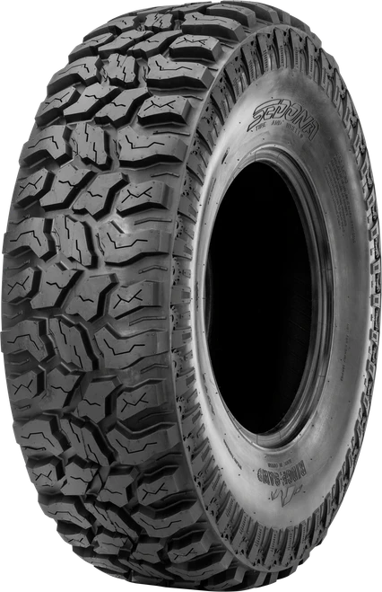 TIRE RIDGE SAW 2.0 30X10R14 RADIAL 8PR LR660LBS