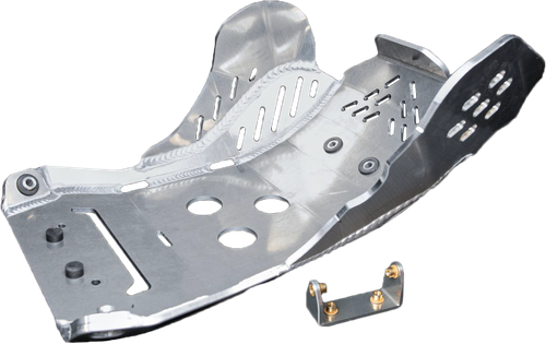 SKID PLATE KTM/HUS/GAS