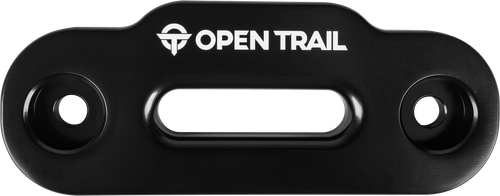 HAWSE FAIRLEAD