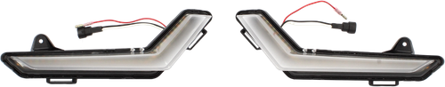 FRONT SIGNATURE LIGHT CAN