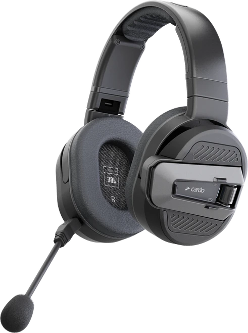 PACKTALK EDGEPHONES SINGLE FOR ORV