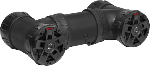 6.5" 4 SPEAKER ATV TUBE