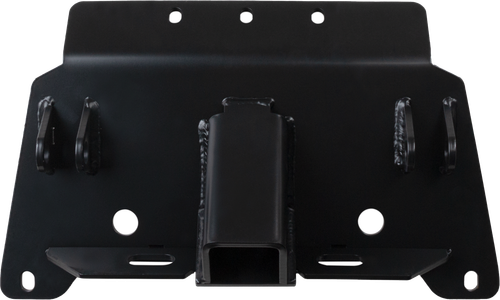 UTV PLOW MOUNT