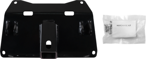 UTV PLOW MOUNT