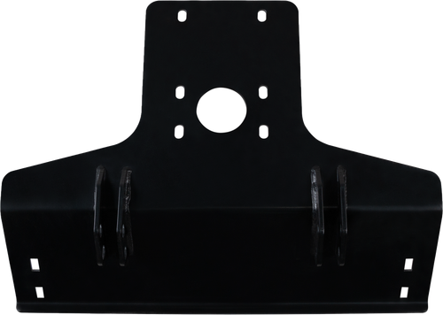 UTV PLOW MOUNT