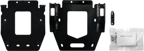 UTV PLOW MOUNT
