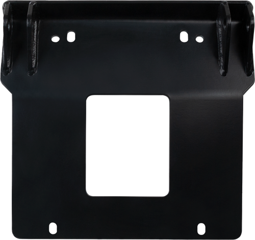 RMAX PLOW MOUNT