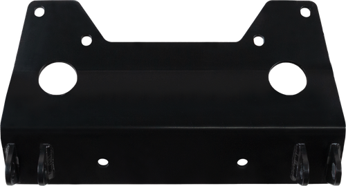 UTV PLOW MOUNT
