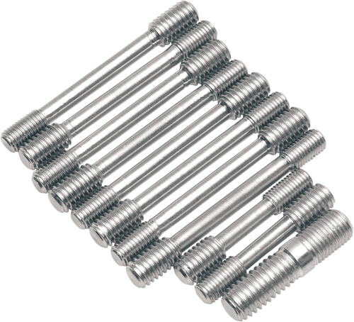 EASTERN MOTORCYCLE PARTS - M-4-4538 - Rocker Box Stud Kit - Big Twin