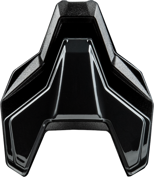 MD-74 TOP FRONT VENT SILVER/BLUE METALLIC