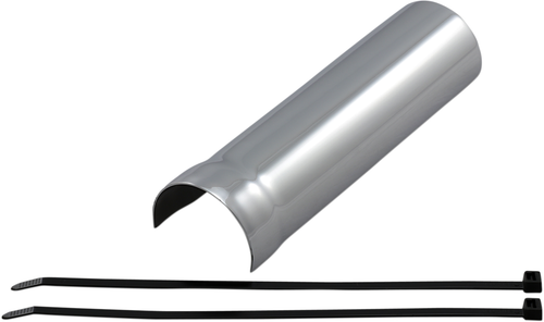 COBRA - 06-0650 - Chromed Driveshaft Cover - VTX13/18