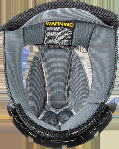 GMAX - G074132 - MD-74 COMFORT LINER 10MM MD