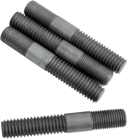 EASTERN MOTORCYCLE PARTS - A-16830-54 - Cylinder Base Studs - XL