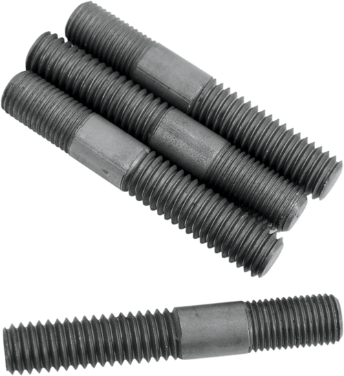EASTERN MOTORCYCLE PARTS - A-16830-54 - Cylinder Base Studs - XL