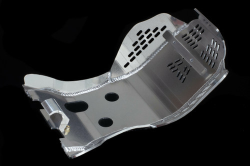 SKID PLATE BERG/HUS/KTM