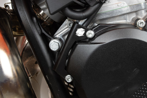 IGNITION WIRE GUARD GAS/HUS/KTM