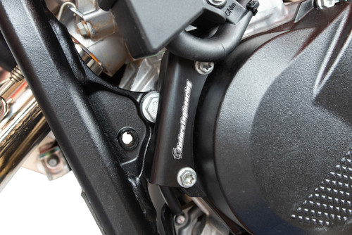 IGNITION WIRE GUARD GAS/HUS/KTM