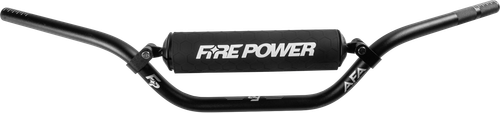 FIRE POWER - 18-61180 - HANDLEBAR-AFA YFZ BLACK