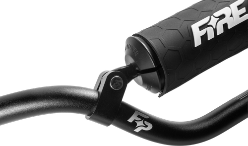 FIRE POWER - 18-61180 - HANDLEBAR-AFA YFZ BLACK