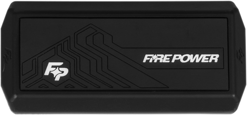 BAR PAD-ATA BLACK