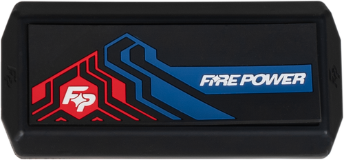 BAR PAD-ATA RED/WHITE/BLUE